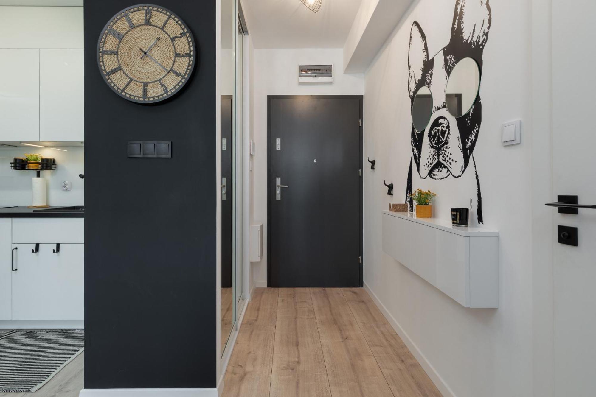 Dziwnow Luxurious Apartment No1 By The River By Renters Prestige Eksteriør bilde