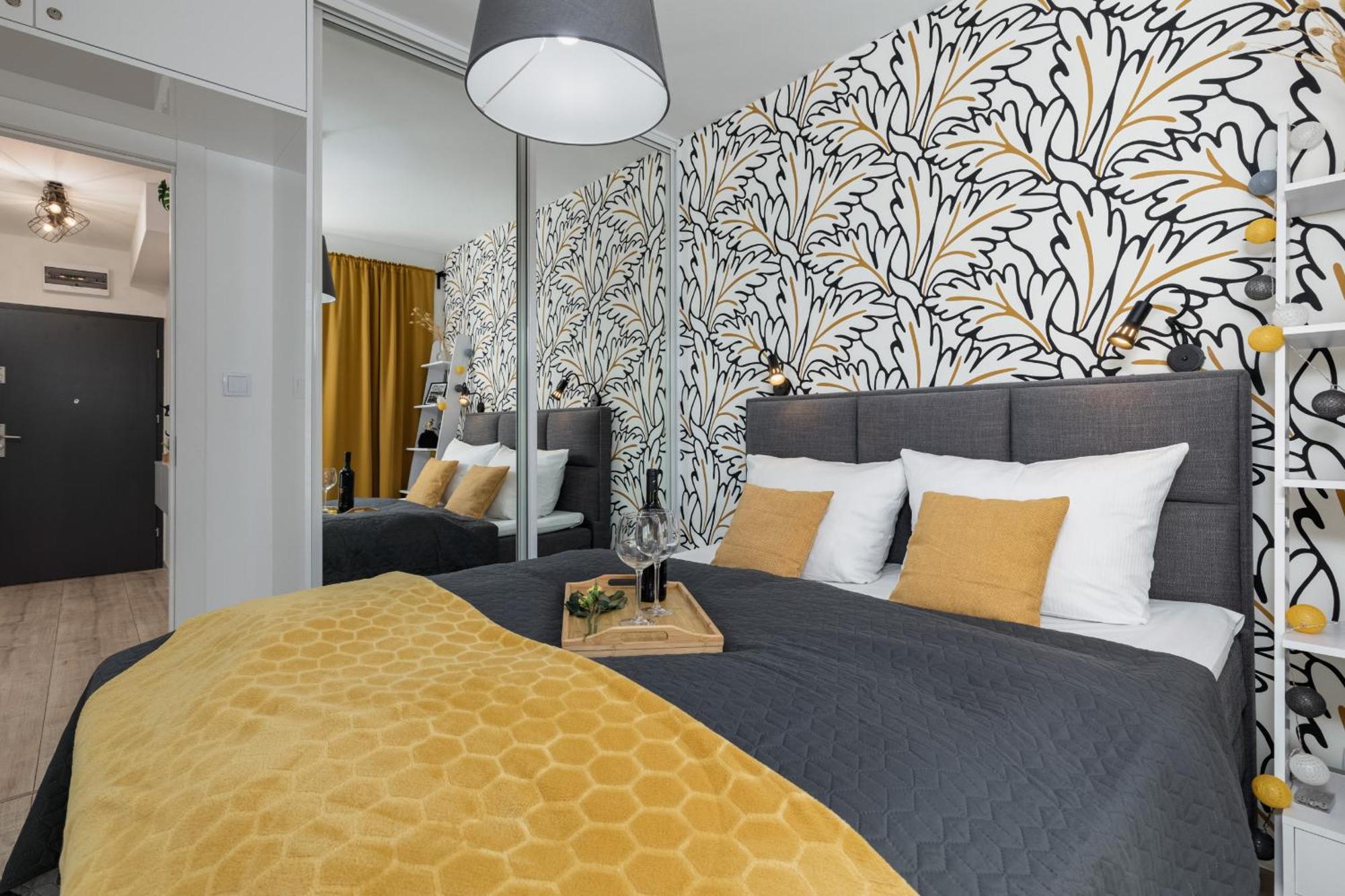 Dziwnow Luxurious Apartment No1 By The River By Renters Prestige Eksteriør bilde