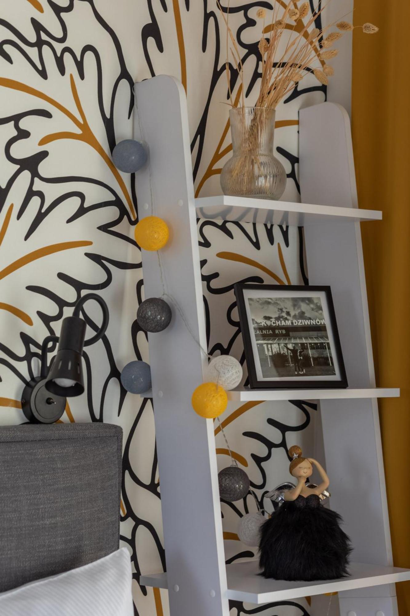 Dziwnow Luxurious Apartment No1 By The River By Renters Prestige Eksteriør bilde