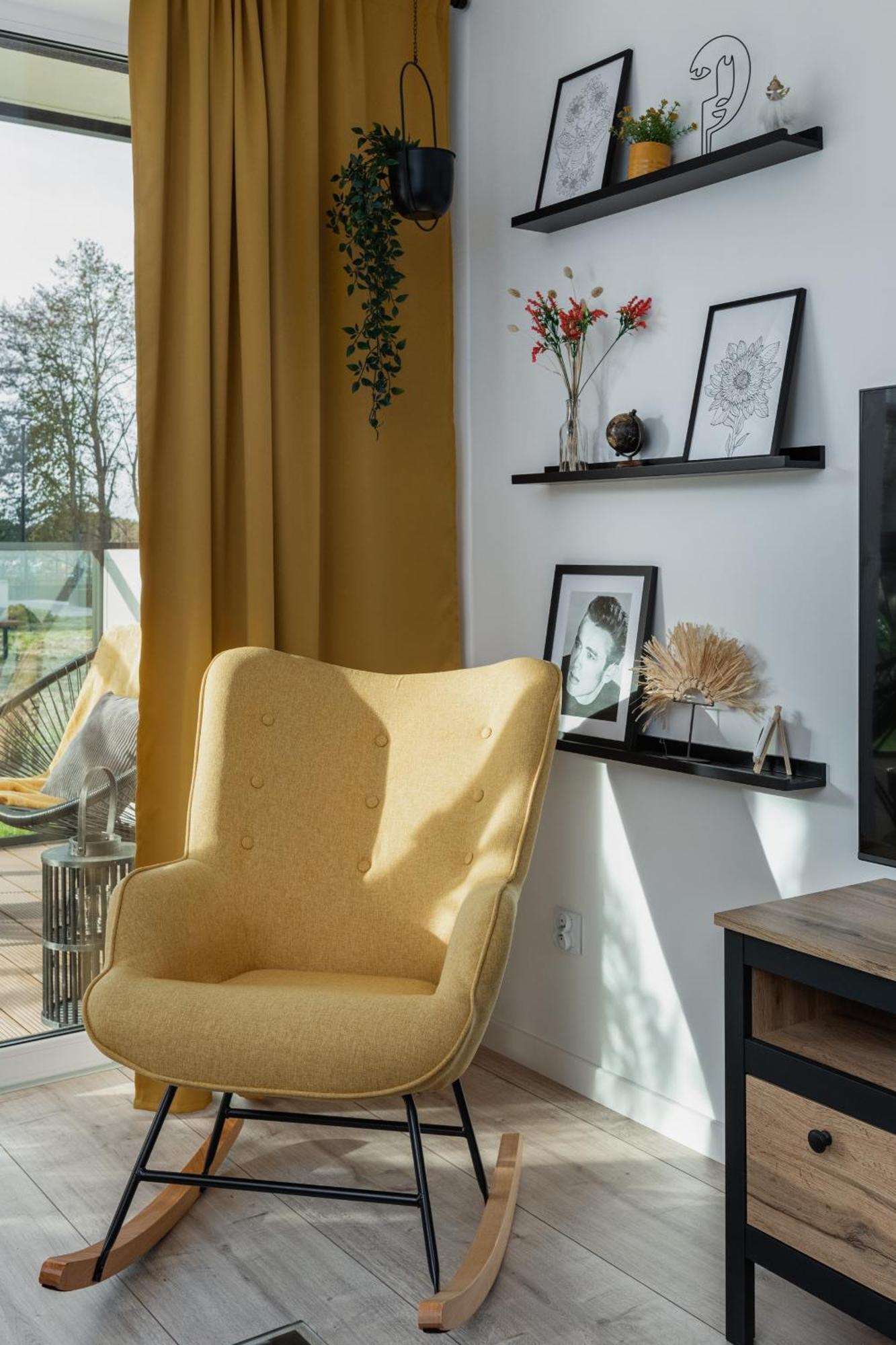 Dziwnow Luxurious Apartment No1 By The River By Renters Prestige Eksteriør bilde